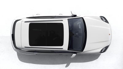 2023 Porsche Cayenne Cayenne Platinum Edition