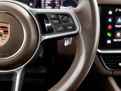 2023 Porsche Cayenne Cayenne Platinum Edition (MY23)