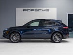 2023 Porsche Cayenne Cayenne Platinum Edition (MY23)
