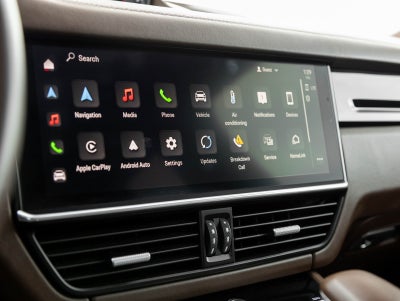 2023 Porsche Cayenne Cayenne Platinum Edition (MY23)