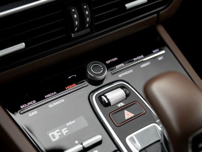 2023 Porsche Cayenne Cayenne Platinum Edition (MY23)