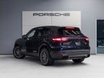 2023 Porsche Cayenne Cayenne Platinum Edition (MY23)