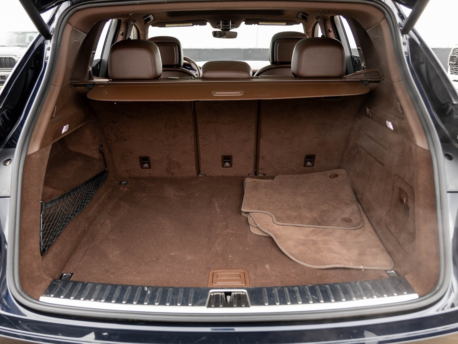 2023 Porsche Cayenne Cayenne Platinum Edition (MY23)