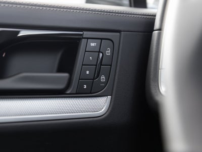 2025 Porsche Cayenne Cayenne