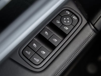 2025 Porsche Cayenne Cayenne