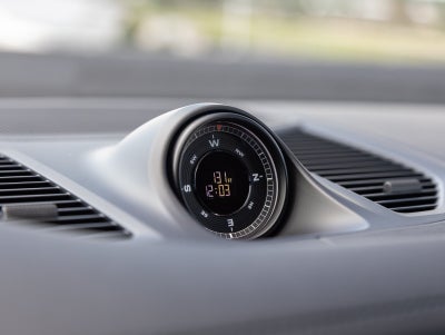 2025 Porsche Cayenne Cayenne