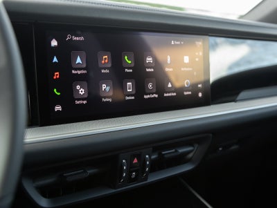 2025 Porsche Cayenne Cayenne