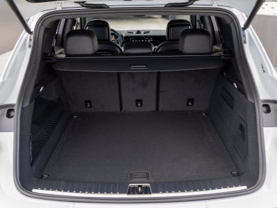 2025 Porsche Cayenne Cayenne