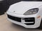 2025 Porsche Cayenne Cayenne
