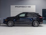 2022 Porsche Cayenne Cayenne Platinum Edition (MY22)