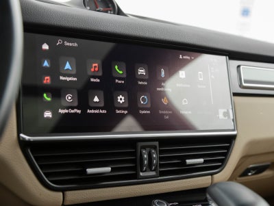 2022 Porsche Cayenne Cayenne Platinum Edition (MY22)