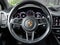 2023 Porsche Cayenne Cayenne Platinum Edition (MY23)