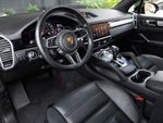 2023 Porsche Cayenne Cayenne Platinum Edition (MY23)