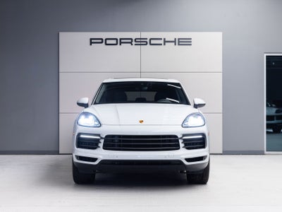 2023 Porsche Cayenne Cayenne Platinum Edition (MY23)