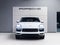 2023 Porsche Cayenne Cayenne Platinum Edition (MY23)