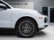 2023 Porsche Cayenne Cayenne Platinum Edition (MY23)