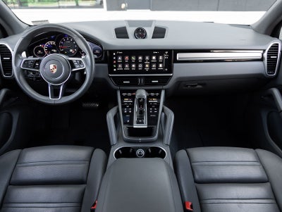 2023 Porsche Cayenne Cayenne Platinum Edition (MY23)