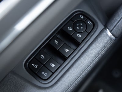 2023 Porsche Cayenne Cayenne Platinum Edition (MY23)