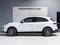 2023 Porsche Cayenne Cayenne Platinum Edition (MY23)