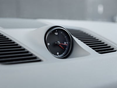 2023 Porsche Cayenne Cayenne Platinum Edition (MY23)