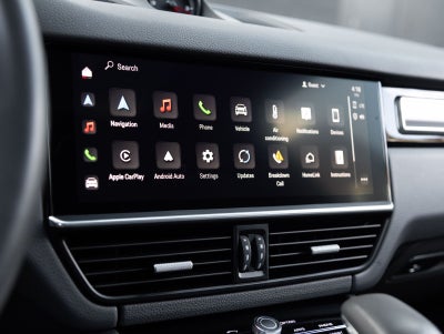 2023 Porsche Cayenne Cayenne Platinum Edition (MY23)