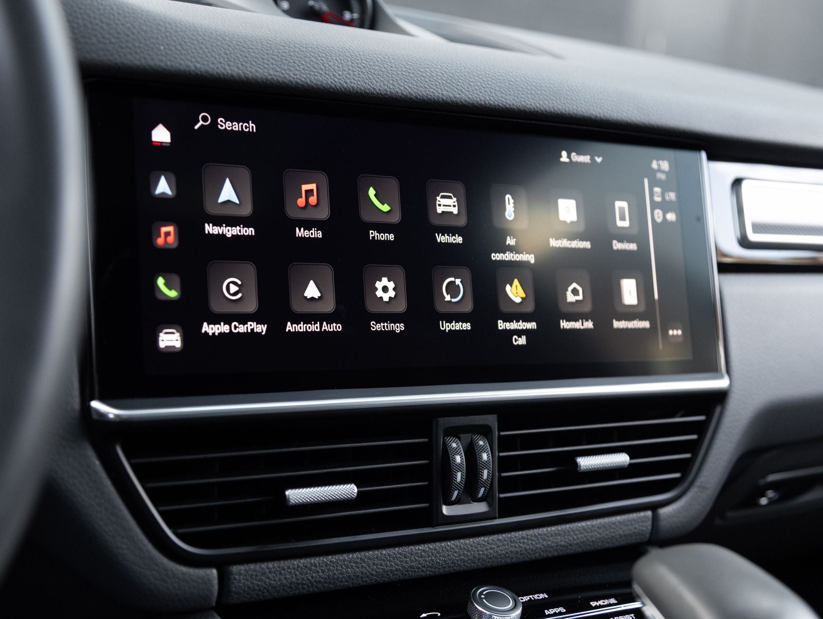 2023 Porsche Cayenne Cayenne Platinum Edition (MY23)