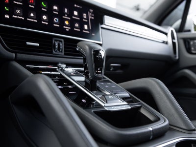 2023 Porsche Cayenne Cayenne Platinum Edition (MY23)