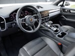 2023 Porsche Cayenne Cayenne Platinum Edition (MY23)
