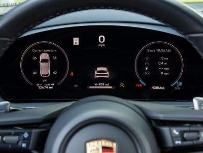 2024 Porsche Cayenne Cayenne
