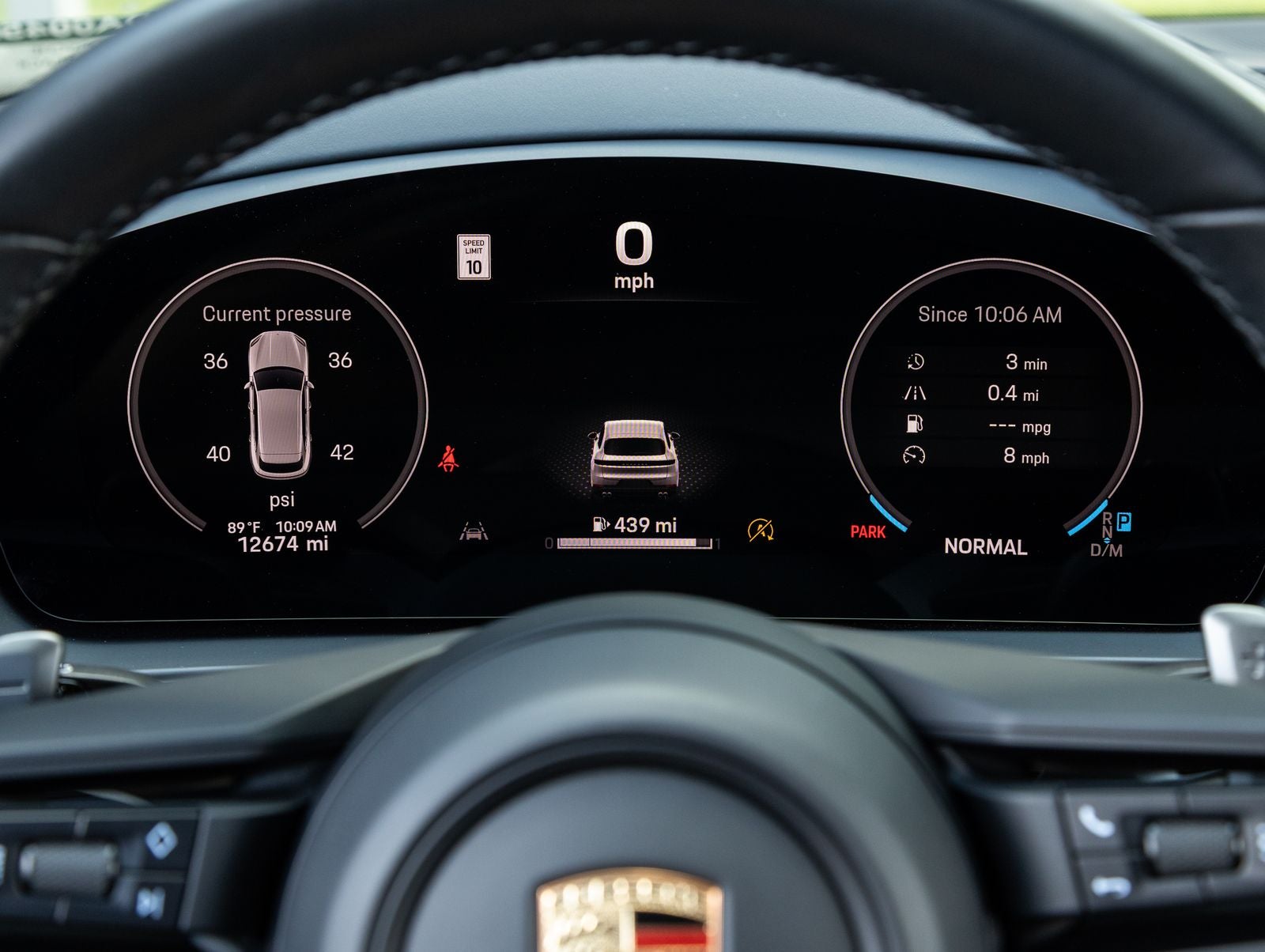 2024 Porsche Cayenne Cayenne