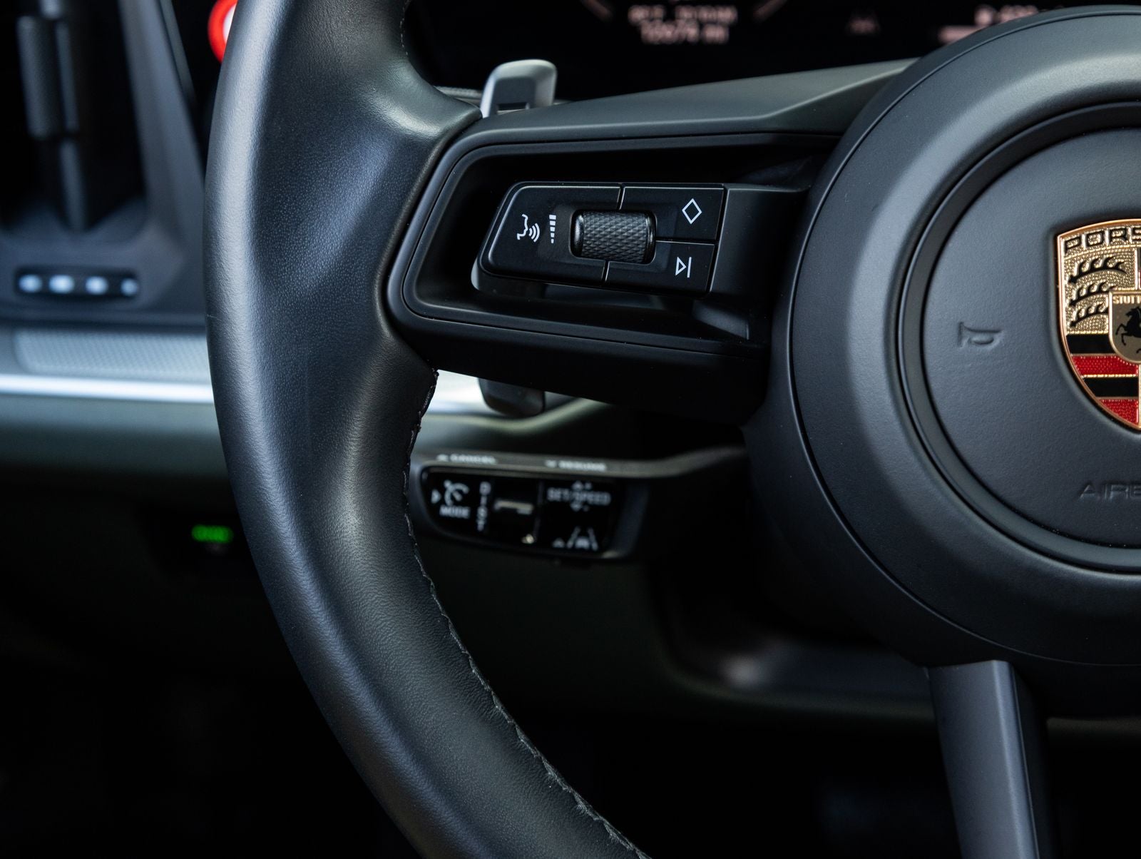 2024 Porsche Cayenne Cayenne