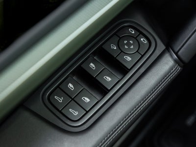 2024 Porsche Cayenne Cayenne