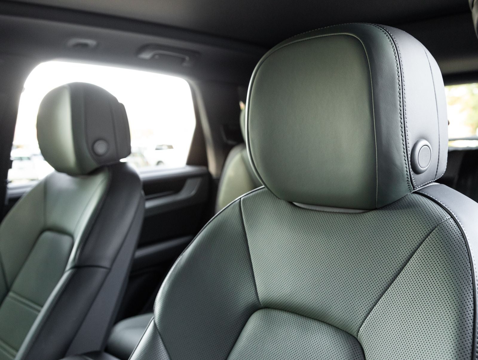 2024 Porsche Cayenne Cayenne
