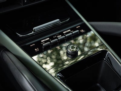 2024 Porsche Cayenne Cayenne