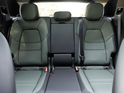 2024 Porsche Cayenne Cayenne