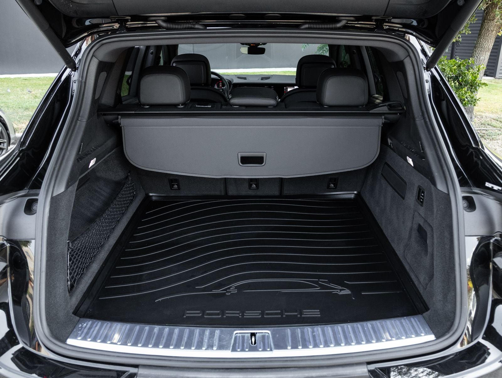 2024 Porsche Cayenne Cayenne