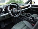 2024 Porsche Cayenne Cayenne