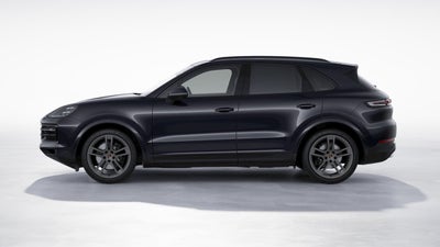 2024 Porsche Cayenne Cayenne