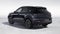 2024 Porsche Cayenne Cayenne