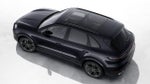 2024 Porsche Cayenne Cayenne