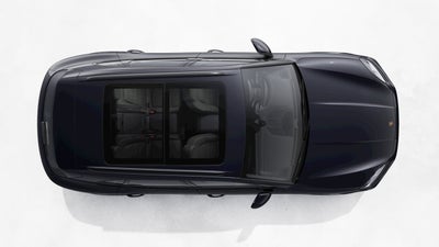 2024 Porsche Cayenne Cayenne