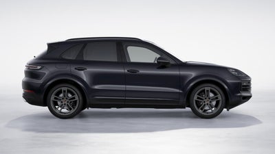 2024 Porsche Cayenne Cayenne
