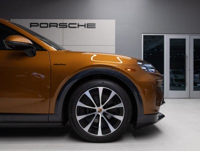 2026 Porsche Cayenne Cayenne Electric