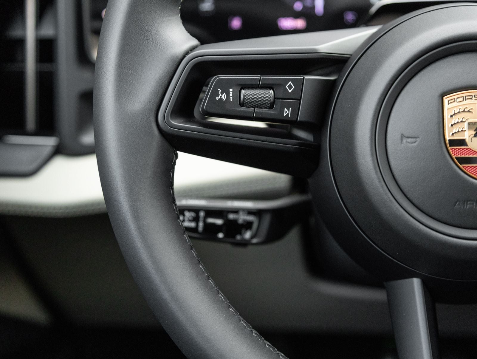 2026 Porsche Cayenne Cayenne Electric