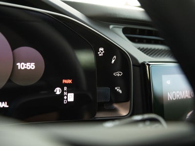 2026 Porsche Cayenne Cayenne Electric