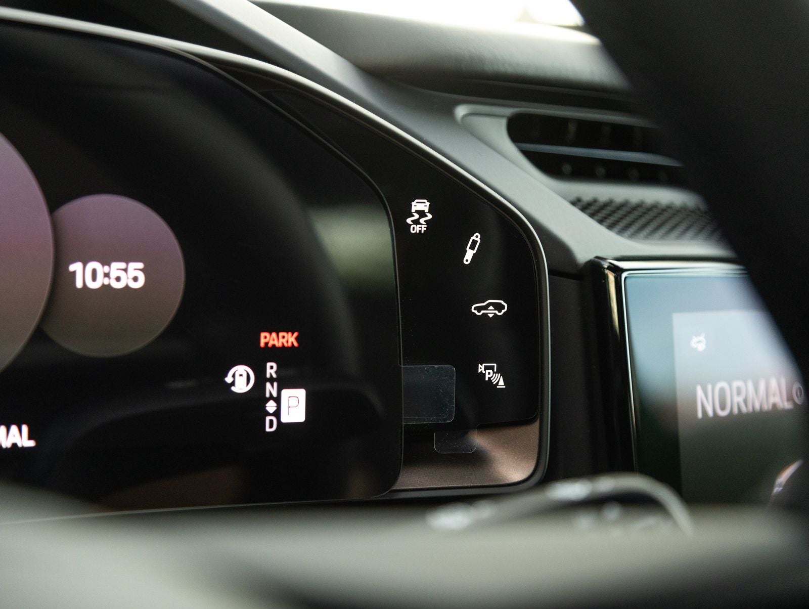 2026 Porsche Cayenne Cayenne Electric
