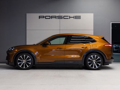 2026 Porsche Cayenne Cayenne Electric