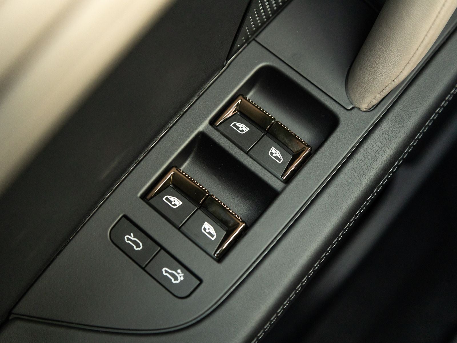 2026 Porsche Cayenne Cayenne Electric