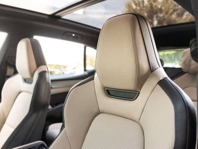 2026 Porsche Cayenne Cayenne Electric