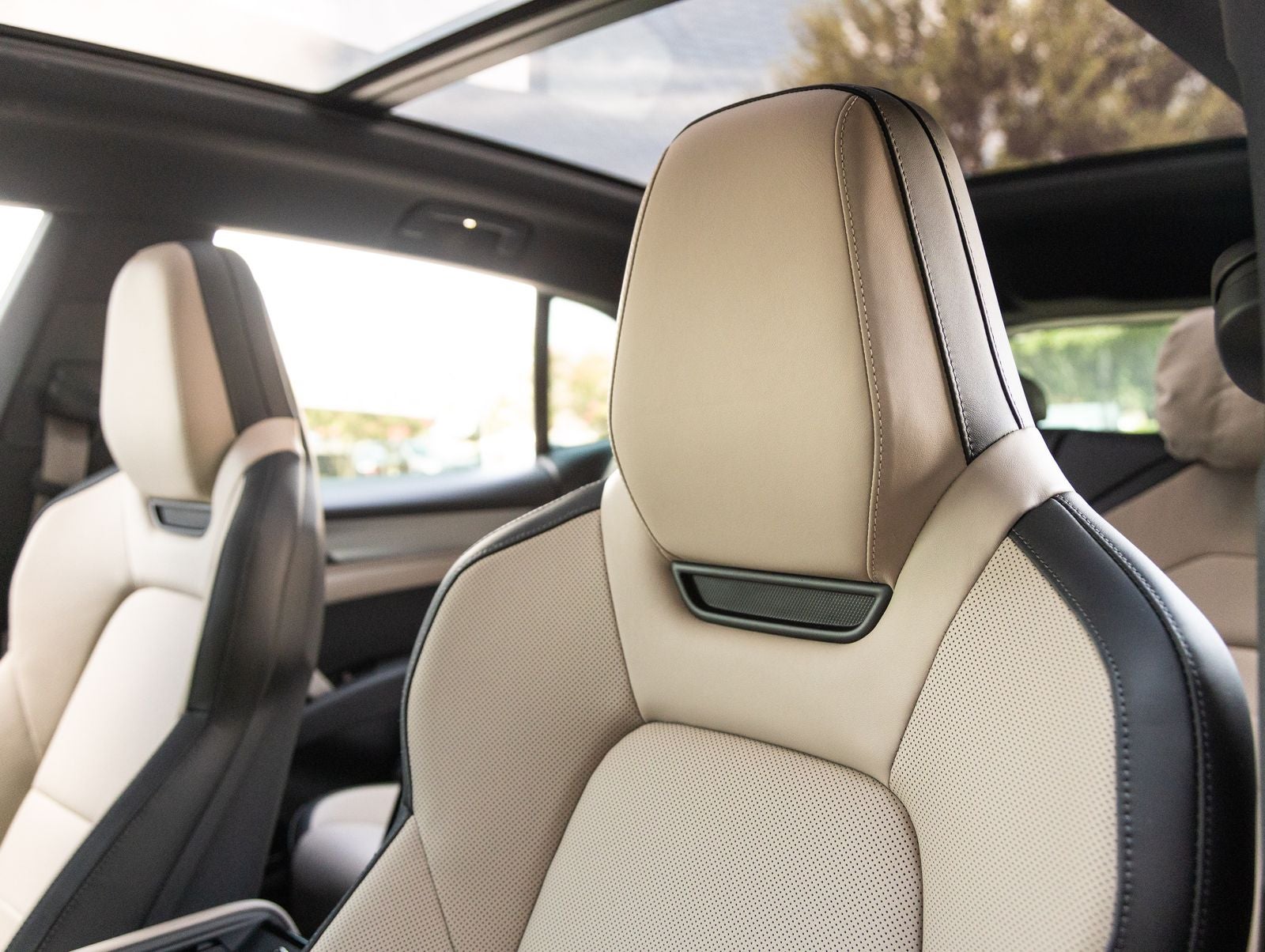 2026 Porsche Cayenne Cayenne Electric